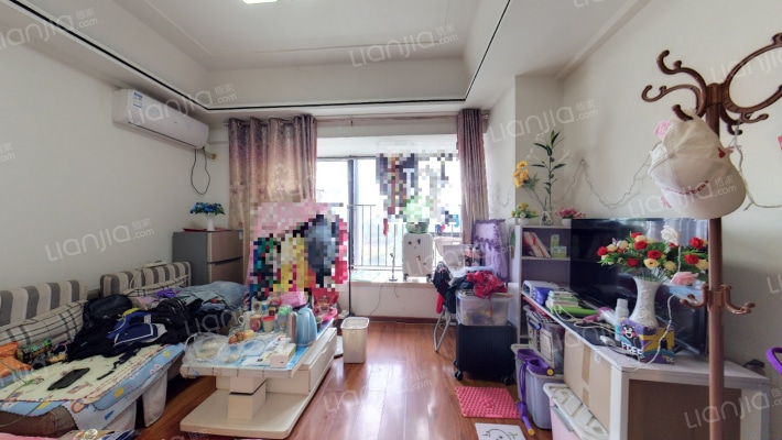 南沙万达广场二手房实景图