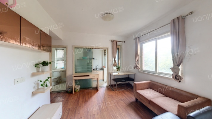 国际家纺城绣色C区二手房实景图