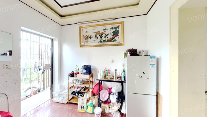 紫薇新村二手房实景图