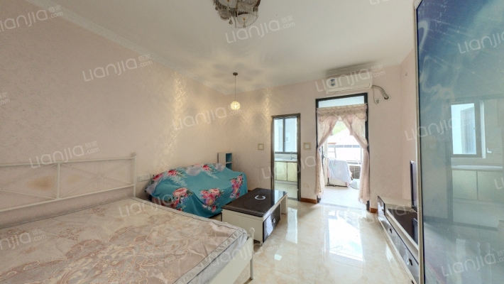 南滨国际二手房实景图