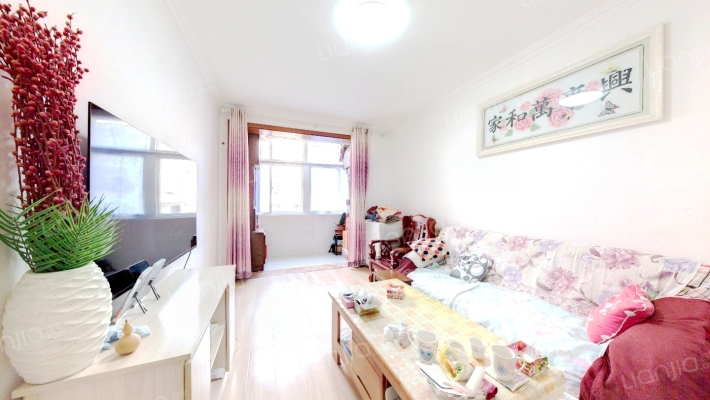 西藏二路二手房实景图