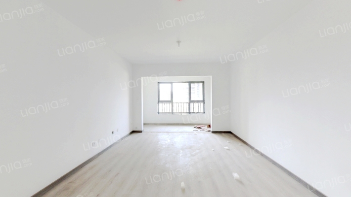 金科连城博翠明湖二手房实景图