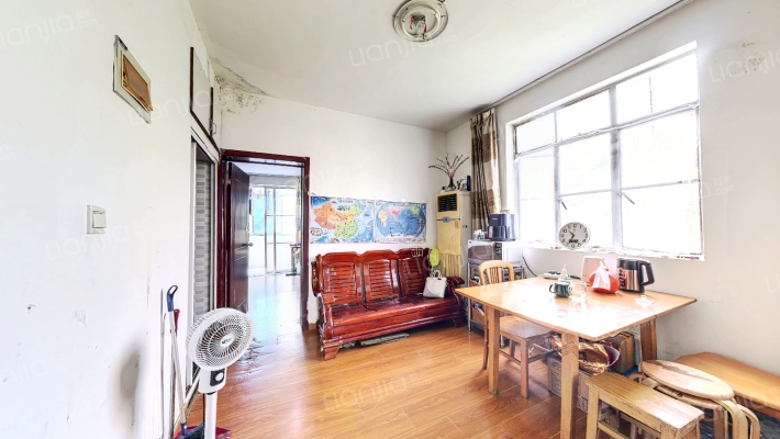 热河南路308号小区二手房实景图