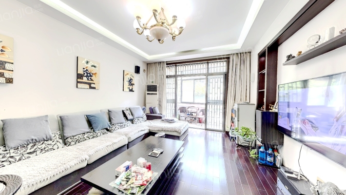 锦绣江南(一期)二手房实景图