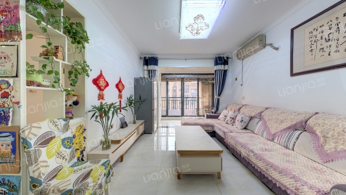 瀚宇天悦二期二手房实景图