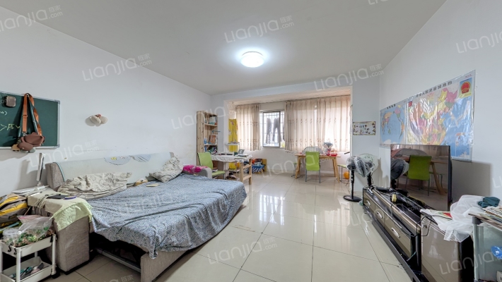 龙爪小区2号院二手房实景图