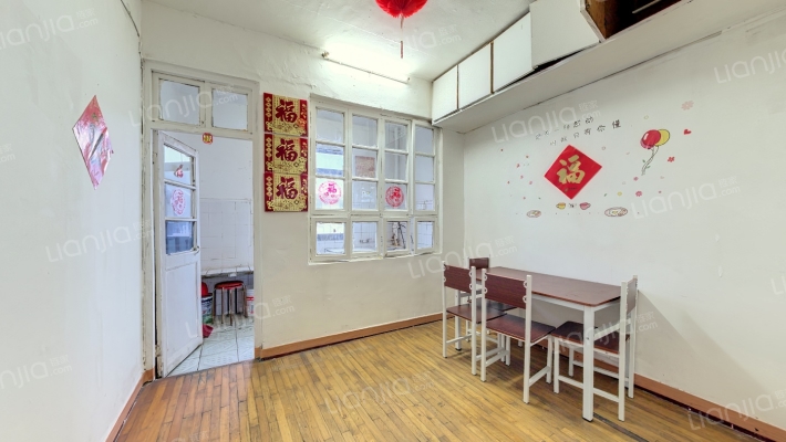 刘潭新村二手房实景图