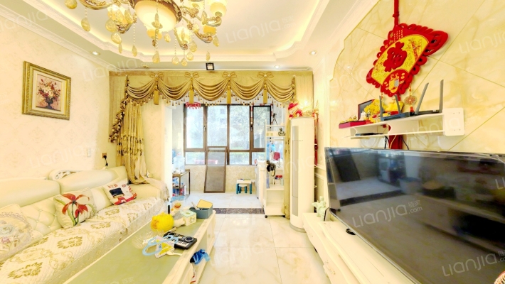 正金玉苑二手房实景图