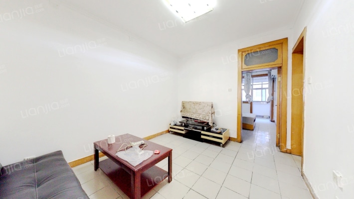 郑州市城建开发总公司家属院二手房实景图