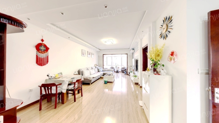 三电小区二手房实景图