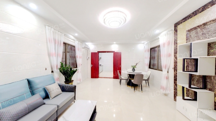 容桂单家卫红社区二手房实景图