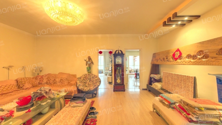 南马道巷5号二手房实景图