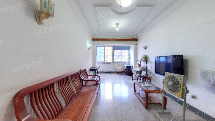 百花洲路二手房实景图