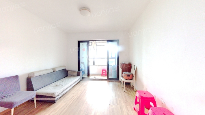 高速静安春晖里二手房实景图