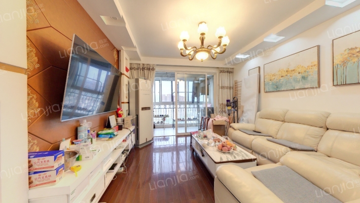 珠江香樟南园二手房实景图