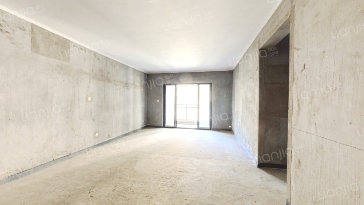 中国铁建国际城二手房实景图