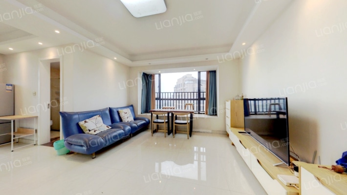 水岸嘉园二手房实景图