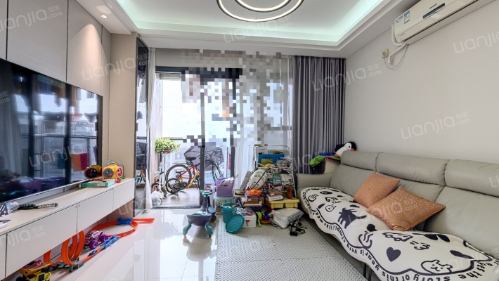 圣河西E号二手房实景图