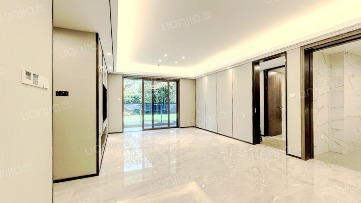 龙湖滨康天曜城二手房实景图