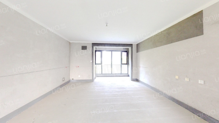 五月花城二手房实景图