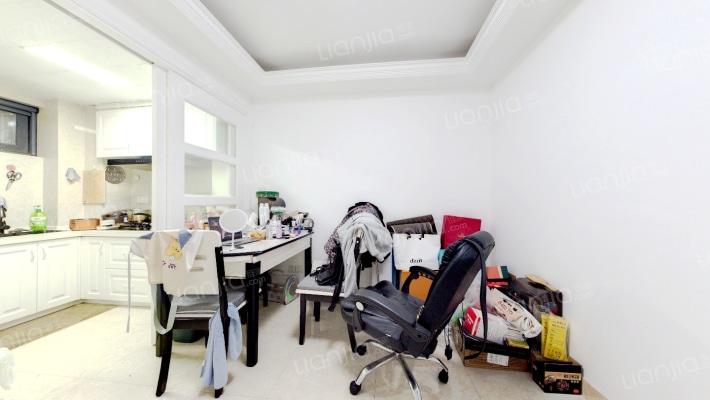 广宇东承府二手房实景图