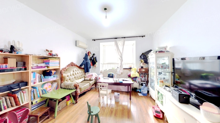 北大花园二手房实景图