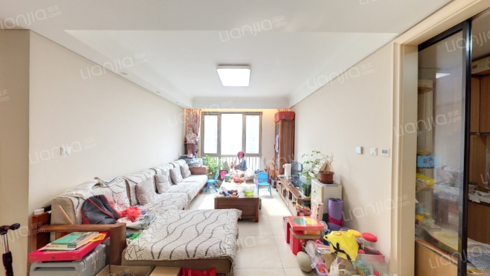 全运村云实园二手房实景图