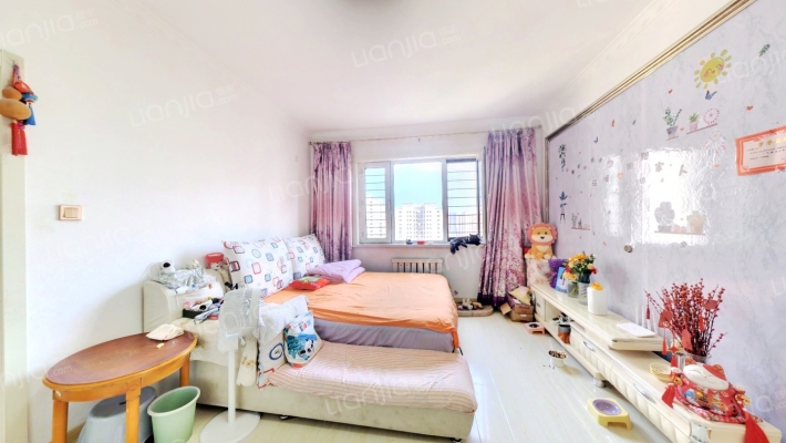 民生尚都祥园二手房实景图