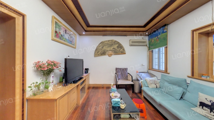 兴庄路12号二手房实景图