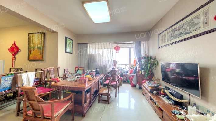 东方傲景峰二手房实景图