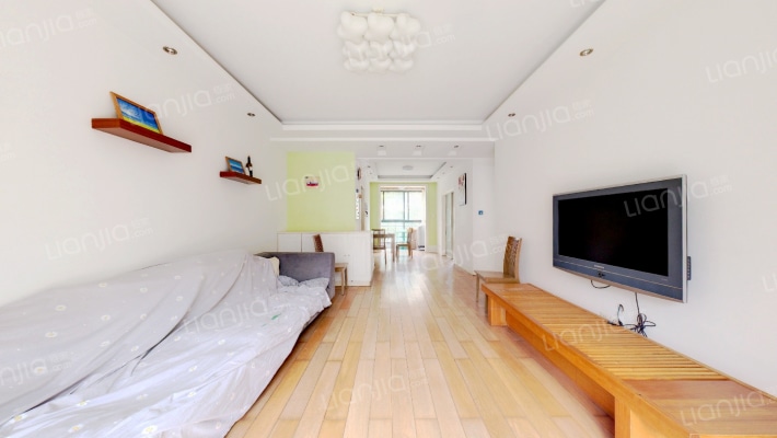 棕榈湾花园二手房实景图