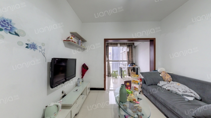 缤纷时代二手房实景图