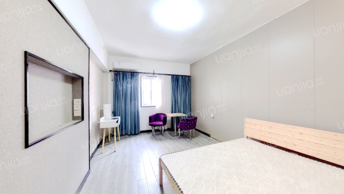 岭湖大厦二手房实景图