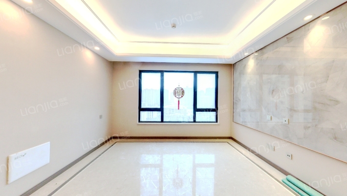 龙湖·春江天玺二手房实景图