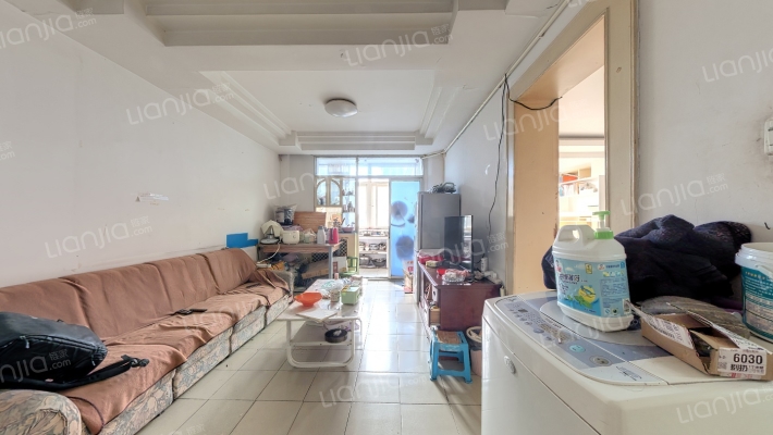 水利局家属院二手房实景图