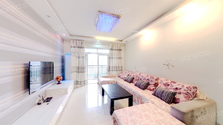 布克公馆二手房实景图