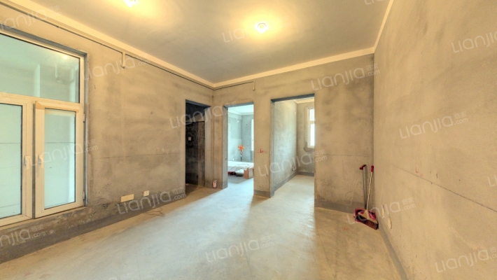 幸福佳苑二手房实景图