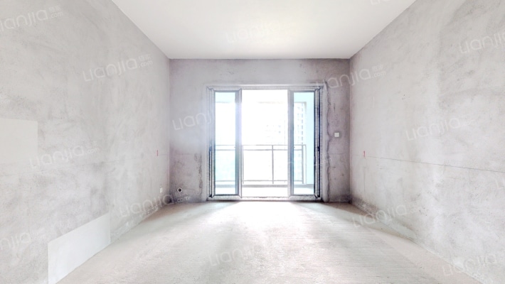 港城印象西区二手房实景图