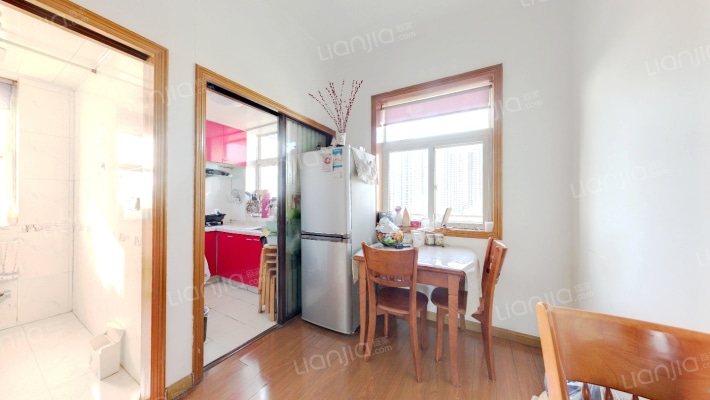 梅岭小区二手房实景图