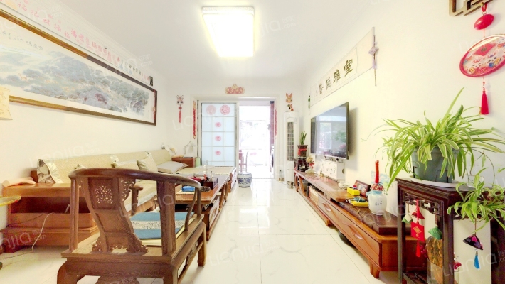 中置花苑二手房实景图