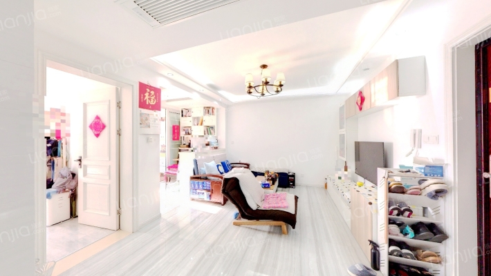 西部大楼二手房实景图