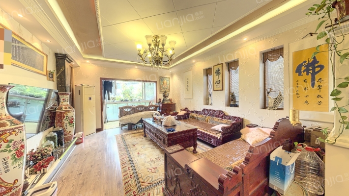 棠湖泊林镇二手房实景图