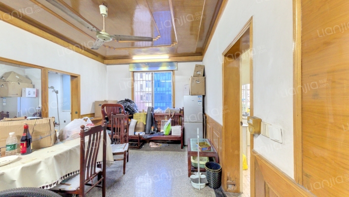 卫丰小区二手房实景图