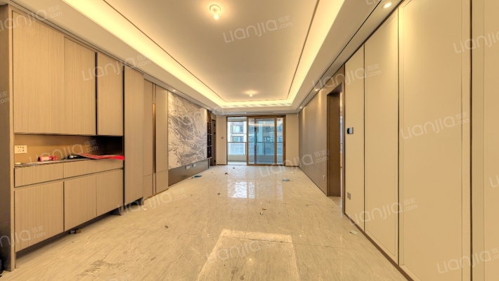 中南华宇君启二手房实景图