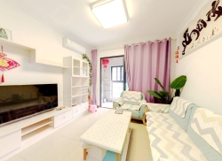 整租·阳光100阿尔勒 3室2厅 南_阳光100阿尔勒租房