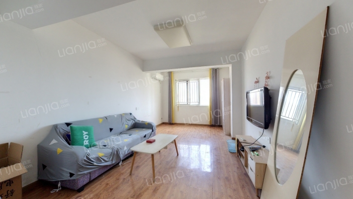 十里和府二手房实景图