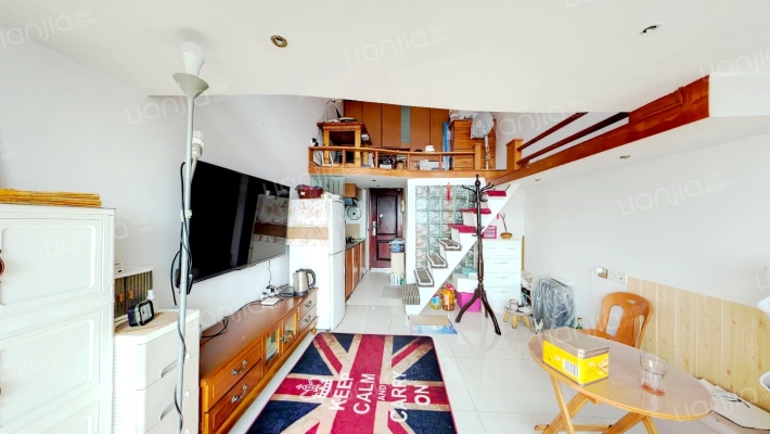 生活大师二手房实景图