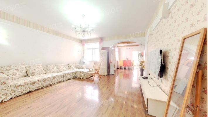 华森佳园二手房实景图