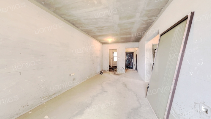 万达华府二手房实景图