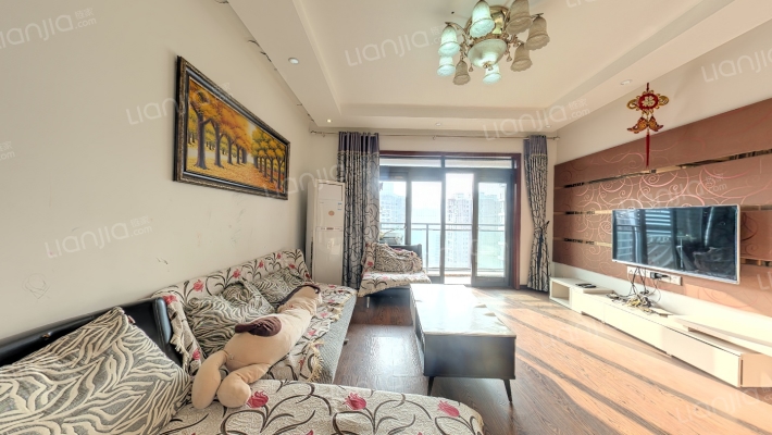 宗申动力城二期二手房实景图